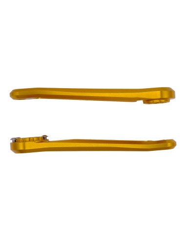 Manivelles LEONARDI RACING -CAPO 2024 - 3 vis