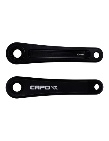 Manivelles LEONARDI RACING - CAPO