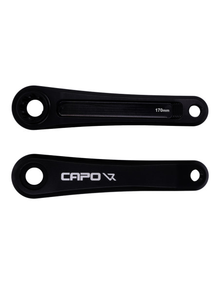 Manivelles LEONARDI RACING - CAPO