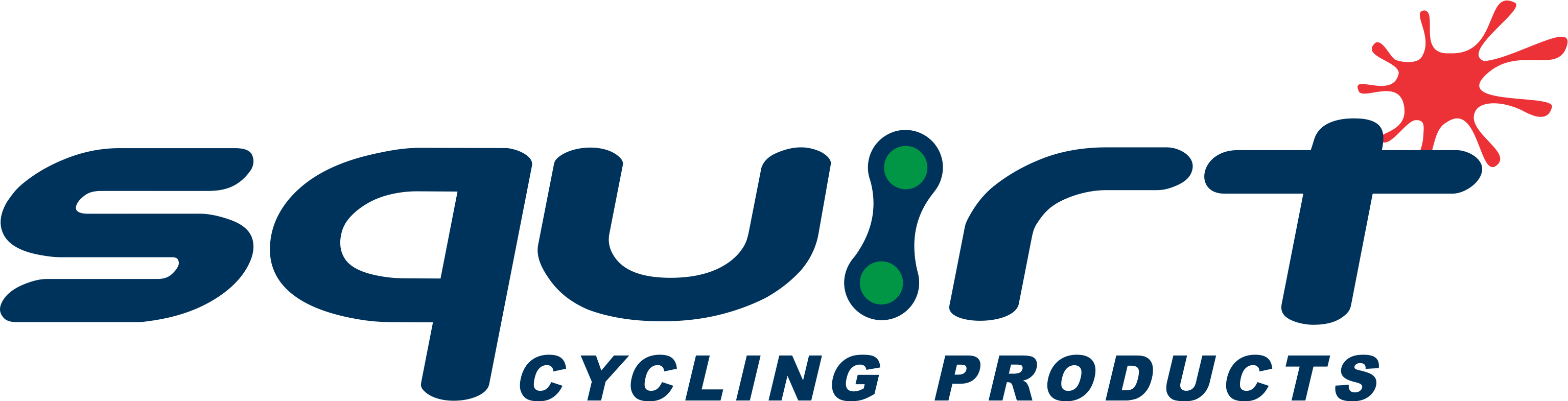 Squirt Cycling Products